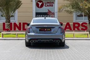 Cadillac CT5 2022