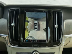 Volvo S90 2024