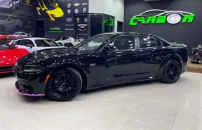 Dodge Charger R/T 2023