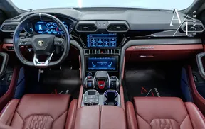 Lamborghini Urus 2023