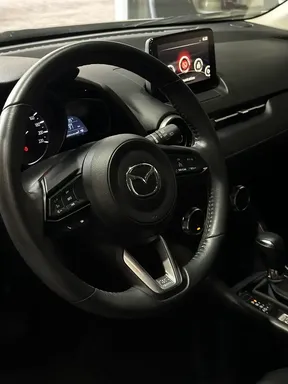 Mazda CX-3 2023