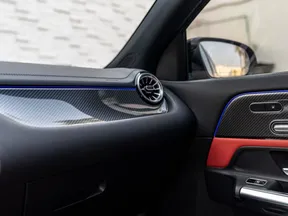 Mercedes-Benz GLA 35 AMG 2022