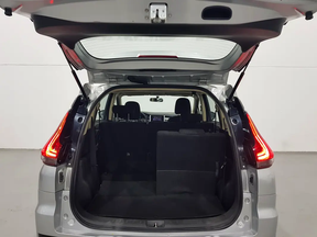 Mitsubishi Xpander 2021