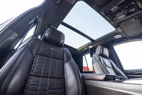 Cadillac Escalade 2023