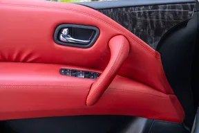 Nissan Patrol 2021