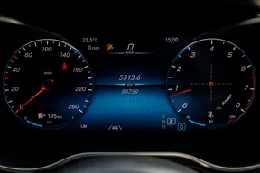 Mercedes-Benz C-Class 200 2020