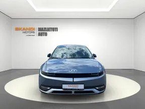 Hyundai Ioniq 5 2023