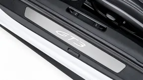 Porsche 911 GT3 2023