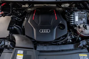 Audi SQ5 2023