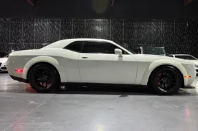 Dodge Challenger SRT Hellcat 2018