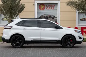 Ford Edge 2018