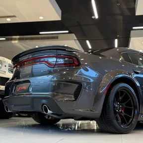 Dodge Charger SRT 2023