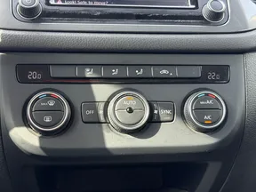 Volkswagen Tiguan 2016