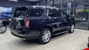Chevrolet Tahoe 2023