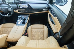 Changan UNI-K 2025