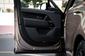 Land Rover Range Rover Sport 2023