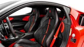 Ferrari SF90 2021