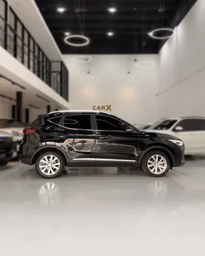 MG ZS 2025