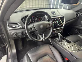 Maserati Ghibli GT 2021