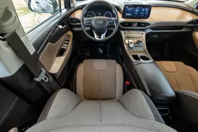 Hyundai Santa Fe 2023