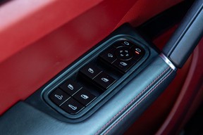 Porsche Cayenne S 2019