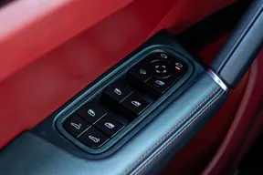 Porsche Cayenne S 2019