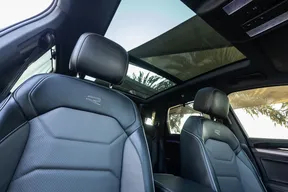 Volkswagen Touareg 2023