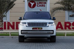 Land Rover Range Rover 2023