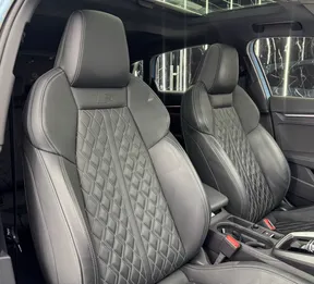 Audi S3 2024