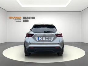 Nissan Juke 2025