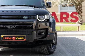 Land Rover Defender 90 2024