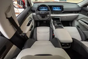 Ford Territory 2024