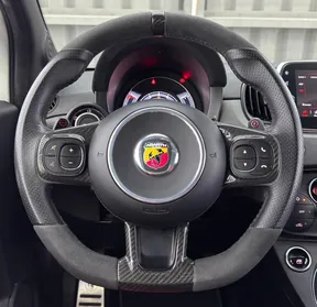 Abarth 595 2020