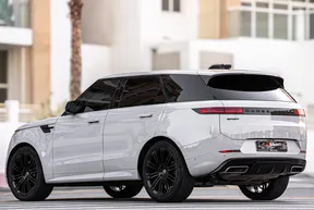Land Rover Range Rover Sport 2024