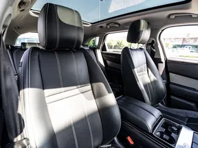 Land Rover Range Rover Velar 2019