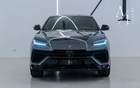 Lamborghini Urus 2023