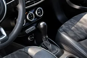 Fiat 500X 2022