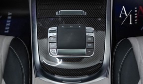 Mercedes-Benz G-Class 63 AMG 2025