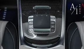 Mercedes-Benz G-Class 63 AMG 2025