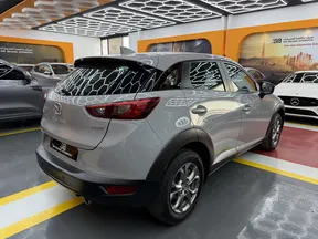 Mazda CX-3 2024