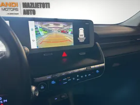 Hyundai Ioniq 5 2021