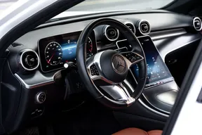 Mercedes-Benz C-Class 300 2023