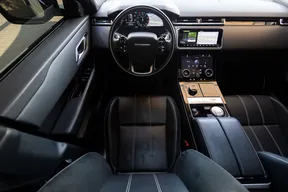 Land Rover Range Rover Velar 2019