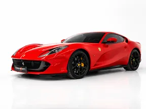 Ferrari 812 Superfast 2020