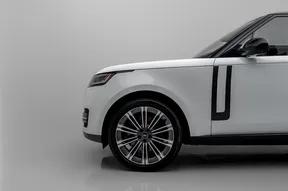 Land Rover Range Rover 2023