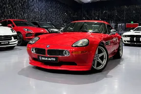 BMW Z8 2002