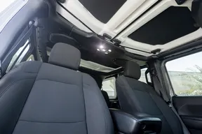 Jeep Wrangler Unlimited 2023