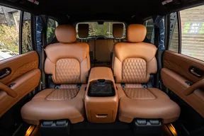 Infiniti QX80 2023