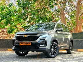 Chevrolet Captiva 2026