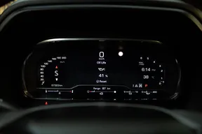 GMC Yukon 2022